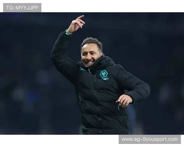 英超10轮4帅下课！狼队0胜2平8负垫底，佩雷拉离任引发国足选帅悬念