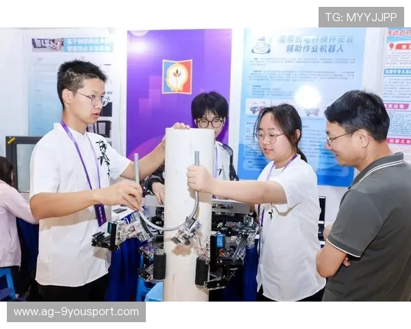 联盟与企业联合推出青少年体育创新大赛鼓励创意应用，青少年赛事 创新