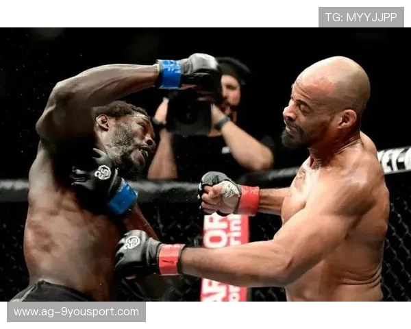 UFC阿德萨亚防守反击训练全面升级，助你绽放战斗新高峰