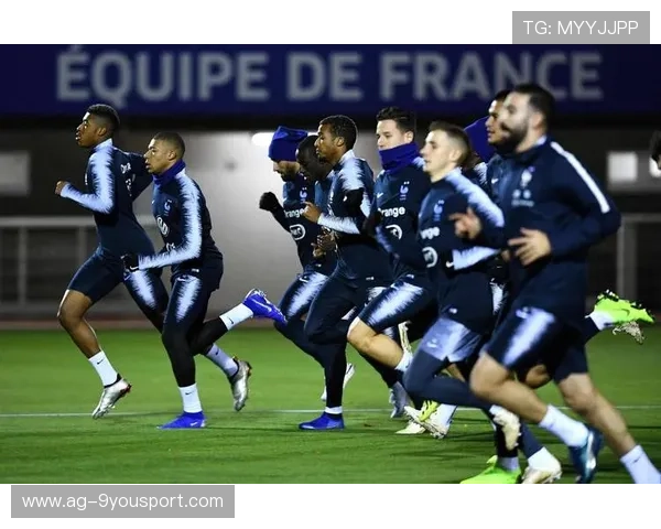 法国队分组惹争议！姆巴佩面对三大强队压力骤增