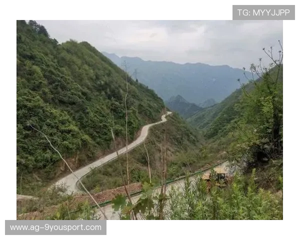自然生态骑行穿越赛，体验以骑逐野的乐趣，骑行穿越秦岭路线图