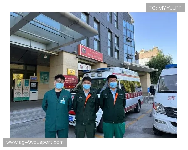 世界马拉松城市赛联合医院设立赛后随访站